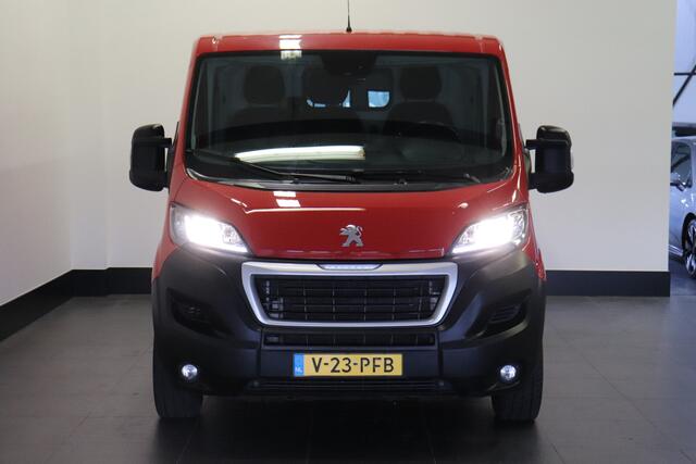 Peugeot BOXER 2.0 BlueHDI 164PK L2H1 EURO 6 - Airco - Navi - Cruise - ¤ 11.499,- Excl.