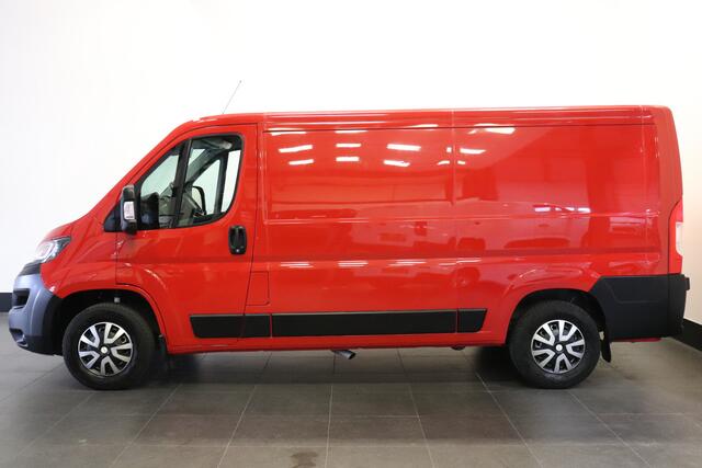 Peugeot BOXER 2.0 BlueHDI 164PK L2H1 EURO 6 - Airco - Navi - Cruise - ¤ 11.499,- Excl.