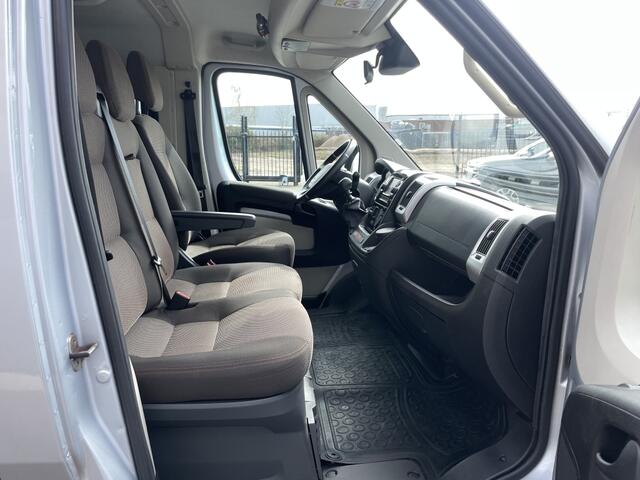 Peugeot BOXER 2.2 BlueHDI 140PK 9-Persoons | excl. BTW