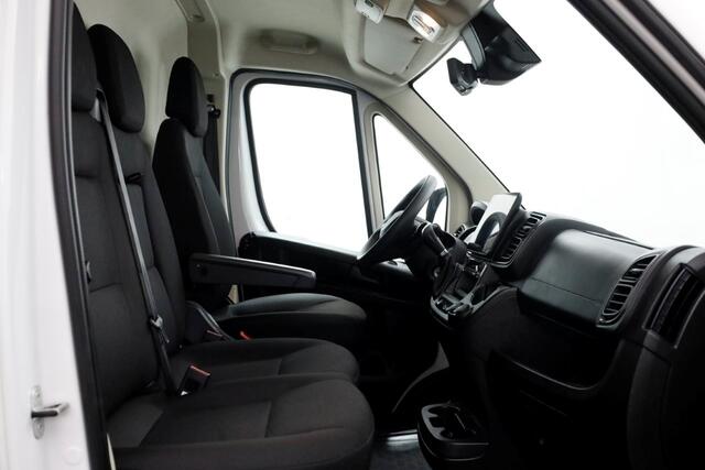 Peugeot BOXER 2.2 BlueHDi 180pk Automaat L4H2 LED/ACC/Navi/Camera 11-2024