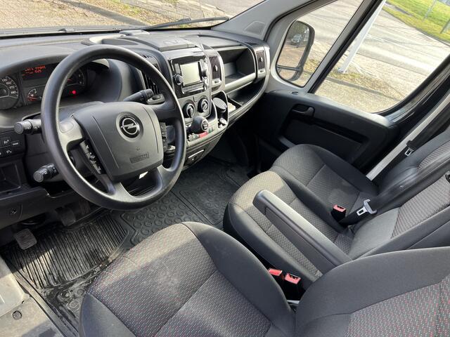Peugeot BOXER 35 2.2 HDi 165 L2H2 Edition