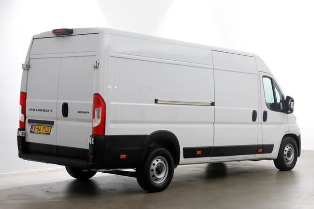 Peugeot BOXER 2.2 BlueHDi 180pk Automaat L4H2 LED/ACC/Navi/Camera 11-2024