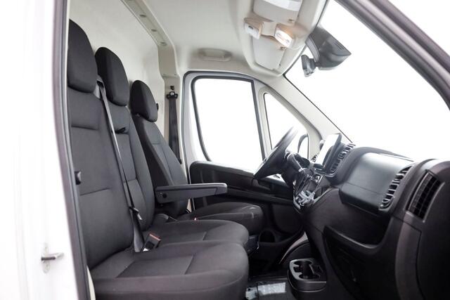 Peugeot BOXER 2.2 BlueHDi 180pk Automaat L4H2 LED/ACC/Navi/Camera 11-2024