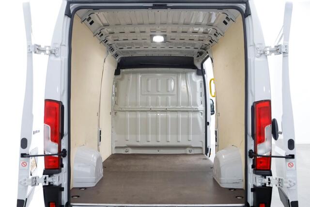 Peugeot BOXER 2.2 BlueHDi 180pk Automaat L4H2 LED/ACC/Navi/Camera 11-2024