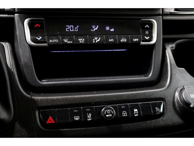 Peugeot BOXER 2.2 BlueHDi 180pk Automaat L4H2 LED/ACC/Navi/Camera 11-2024
