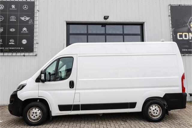 Peugeot BOXER 330 2.2 BlueHDi 140 L2H2 Premium Volle Inrichting I Trekhaak I NAV I Cam