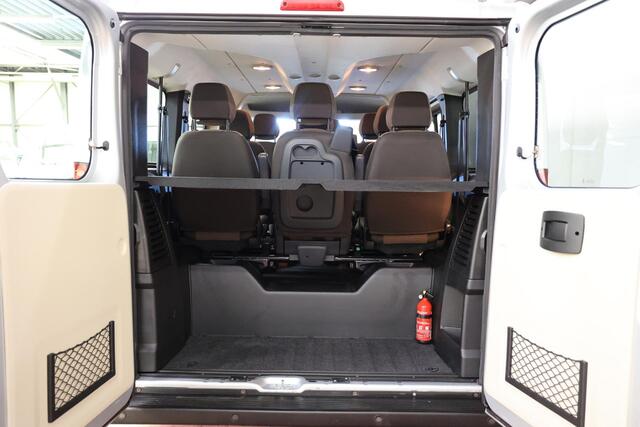 Peugeot BOXER 141PK PERSONENBUS 9 PERSOONS