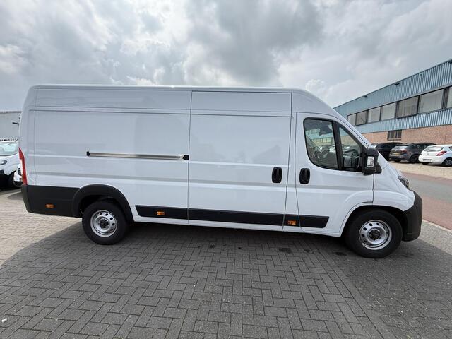 Peugeot BOXER 2.2 BlueHDi 180 S&S L4H3 3.5t Zwaar HD NAVI AUTOMAAT-8 CAMERA BINNENSPIEGEL