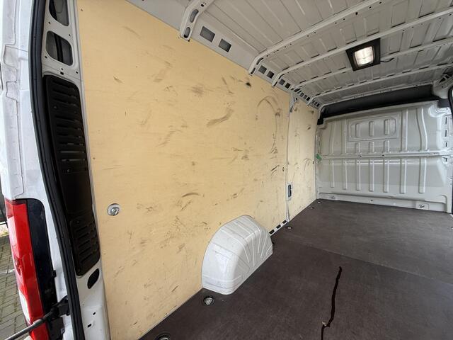 Peugeot BOXER 2.2 BlueHDi 180 S&S L4H3 3.5t Zwaar HD NAVI AUTOMAAT-8 CAMERA BINNENSPIEGEL