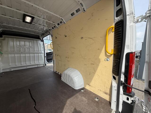 Peugeot BOXER 2.2 BlueHDi 180 S&S L4H3 3.5t Zwaar HD NAVI AUTOMAAT-8 CAMERA BINNENSPIEGEL