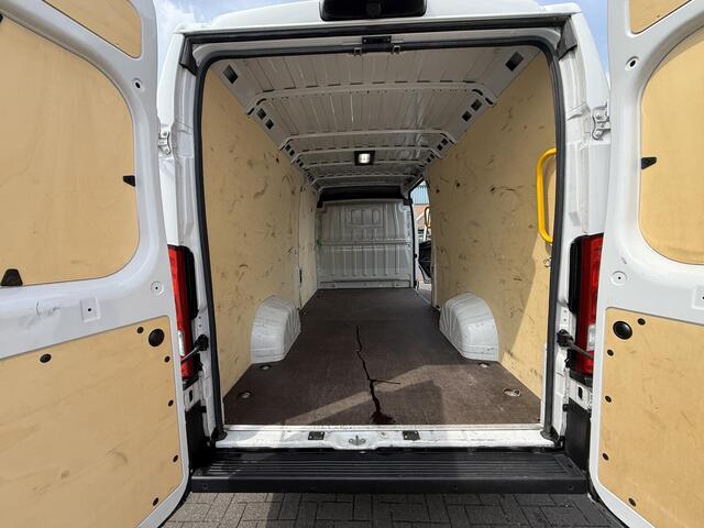 Peugeot BOXER 2.2 BlueHDi 180 S&S L4H3 3.5t Zwaar HD NAVI AUTOMAAT-8 CAMERA BINNENSPIEGEL