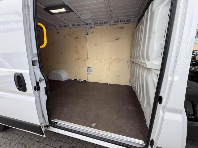 Peugeot BOXER 2.2 BlueHDi 180 S&S L4H3 3.5t Zwaar HD NAVI AUTOMAAT-8 CAMERA BINNENSPIEGEL