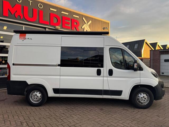 Peugeot BOXER 2.2 BLUE HDI EURO 6 L2H2 - VAN JORN BUSCAMPER / ZEER LUXE EN PROFESSIONEEL! / UNIEK !