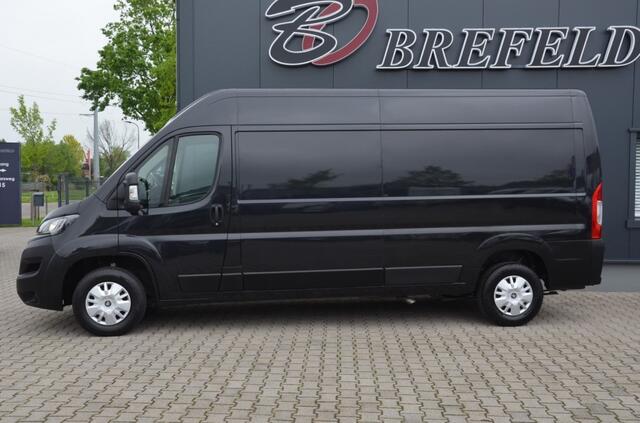 Peugeot BOXER 2.2 HDI L3H2