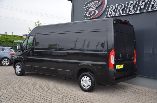 Peugeot BOXER 2.2 HDI L3H2