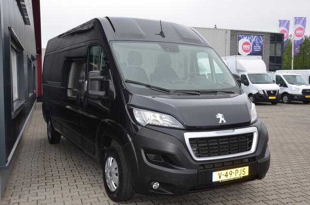 Peugeot BOXER 2.2 HDI L3H2