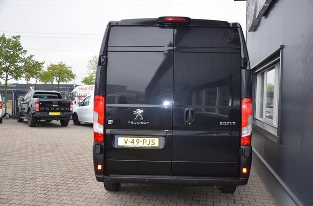 Peugeot BOXER 2.2 HDI L3H2
