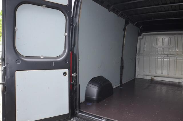 Peugeot BOXER 2.2 HDI L3H2