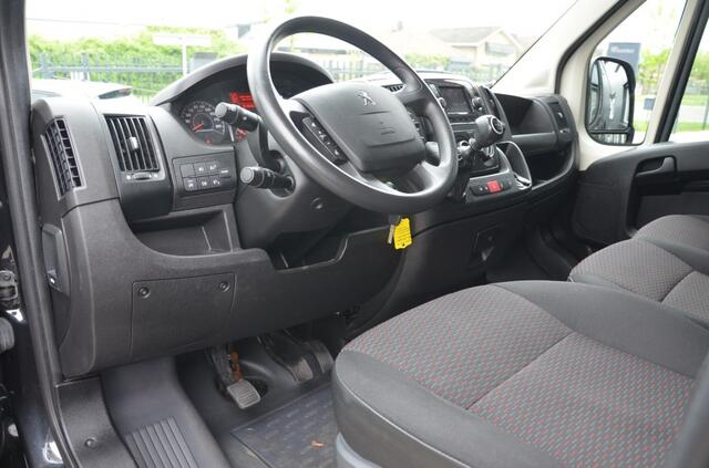 Peugeot BOXER 2.2 HDI L3H2