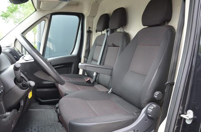 Peugeot BOXER 2.2 HDI L3H2