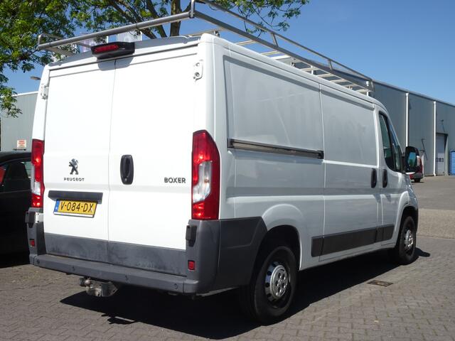 Peugeot BOXER 330 2.0 BlueHDI L2H1 Premium