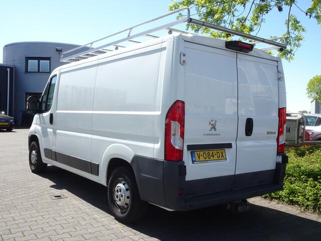 Peugeot BOXER 330 2.0 BlueHDI L2H1 Premium