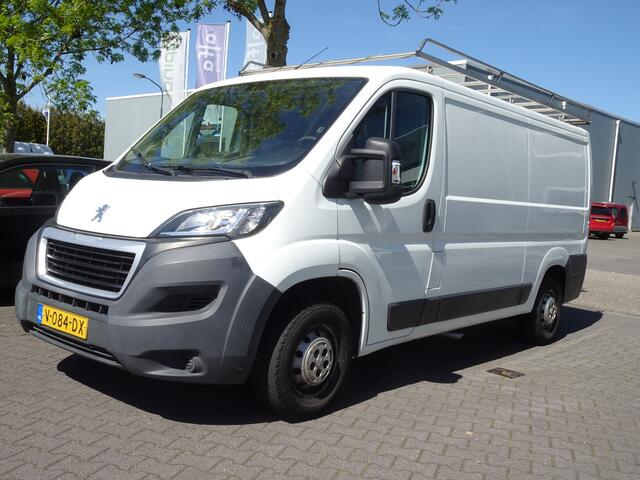 Peugeot BOXER 330 2.0 BlueHDI L2H1 Premium