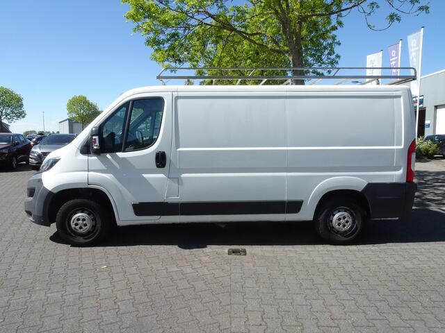 Peugeot BOXER 330 2.0 BlueHDI L2H1 Premium