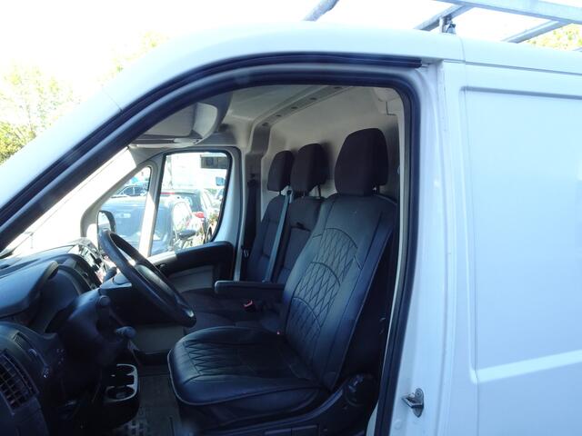 Peugeot BOXER 330 2.0 BlueHDI L2H1 Premium