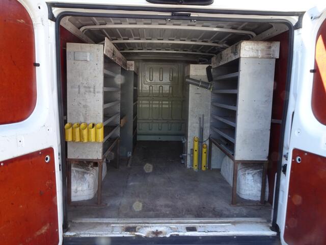 Peugeot BOXER 330 2.0 BlueHDI L2H1 Premium