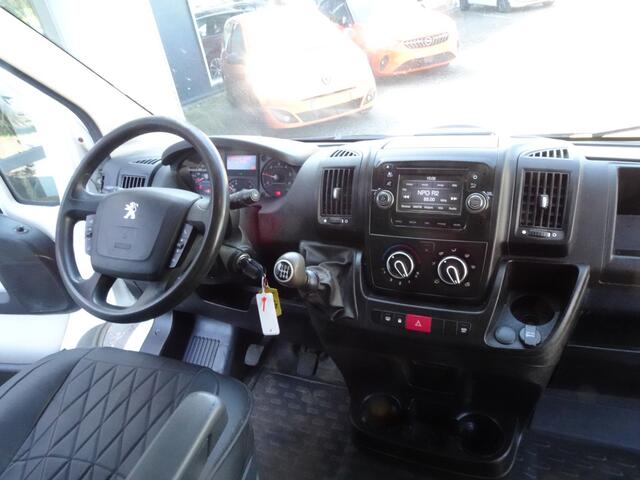 Peugeot BOXER 330 2.0 BlueHDI L2H1 Premium