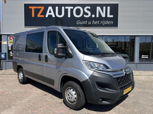 Peugeot BOXER 30 2.2 BlueHDi 120 L1H1 Club