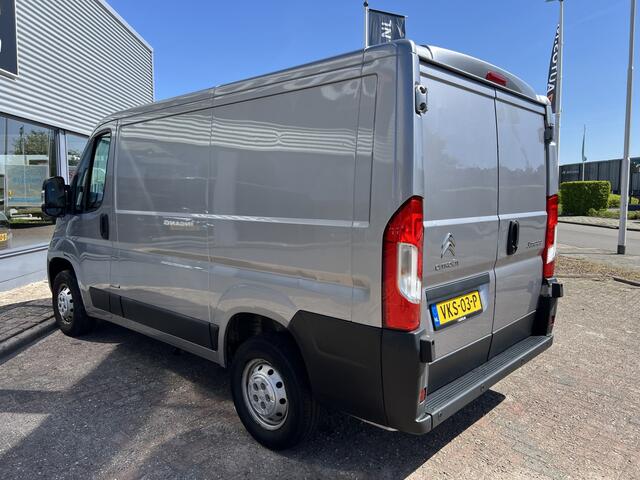 Peugeot BOXER 30 2.2 BlueHDi 120 L1H1 Club