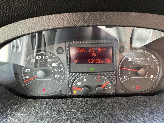 Peugeot BOXER 30 2.2 BlueHDi 120 L1H1 Club