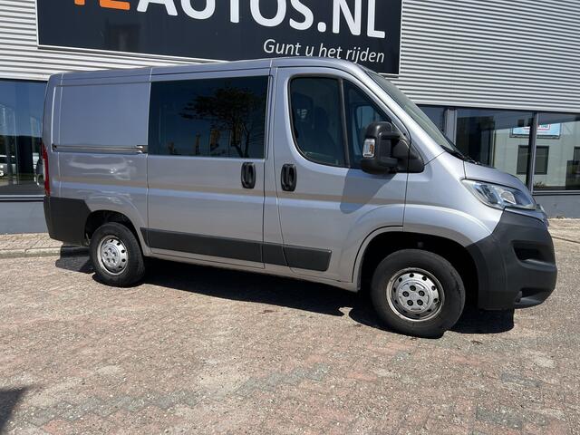 Peugeot BOXER 30 2.2 BlueHDi 120 L1H1 Club