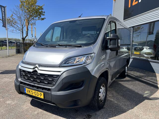 Peugeot BOXER 30 2.2 BlueHDi 120 L1H1 Club