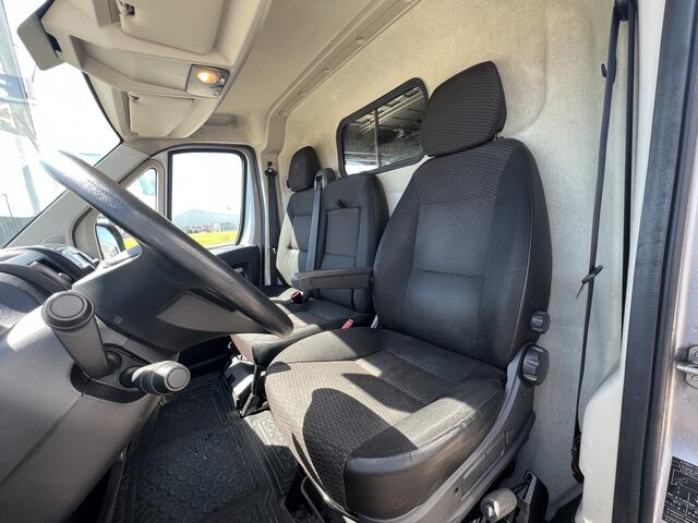Peugeot BOXER 30 2.2 BlueHDi 120 L1H1 Club