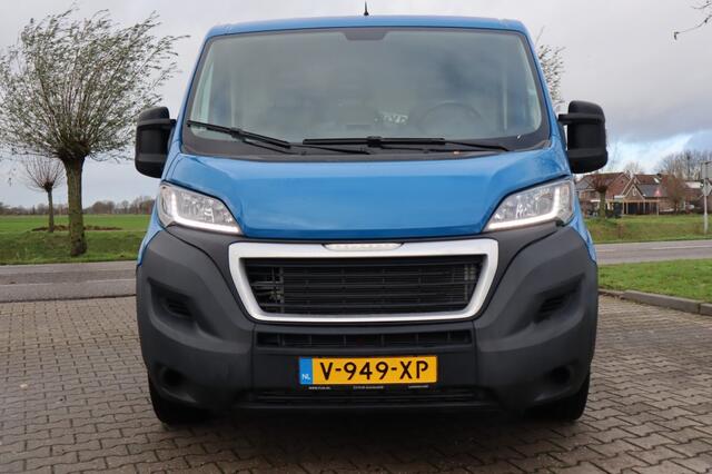 Peugeot BOXER 330 2.0 BlueHDI L2H1 I Nieuw distributie I Trekhaak I Airco I Cruise