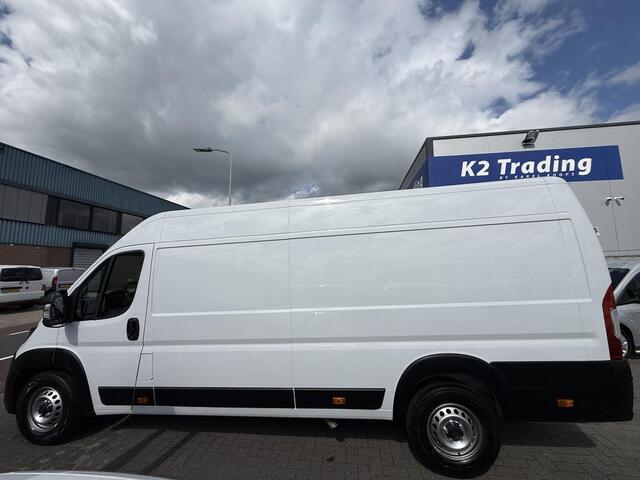 Peugeot BOXER 2.2 BlueHDi 140 S&S L4H2 3.5t Zwaar