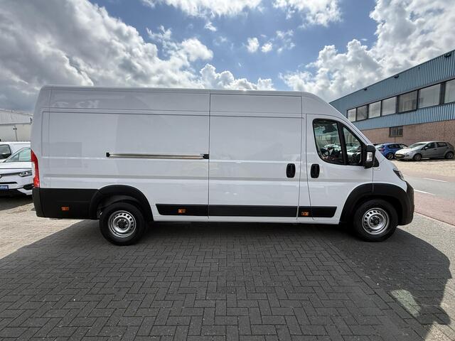 Peugeot BOXER 2.2 BlueHDi 140 S&S L4H2 3.5t Zwaar