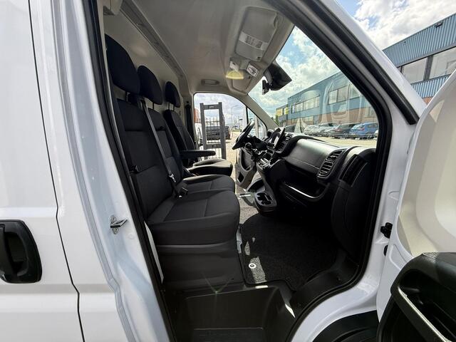 Peugeot BOXER 2.2 BlueHDi 140 S&S L4H2 3.5t Zwaar