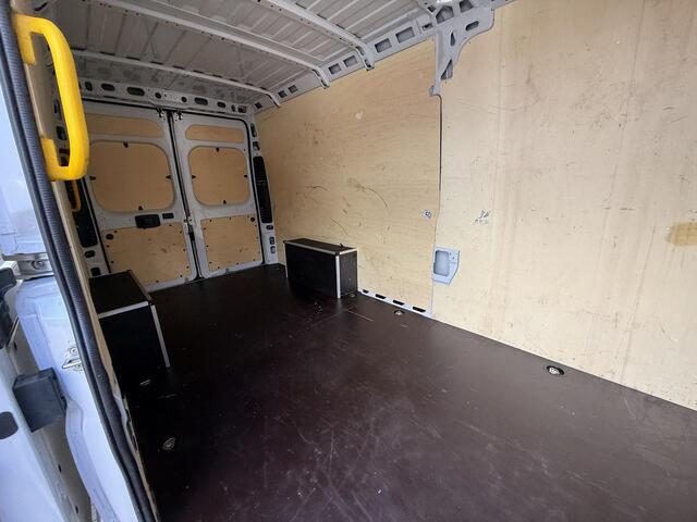 Peugeot BOXER 2.2 BlueHDi 140 S&S L4H2 3.5t Zwaar