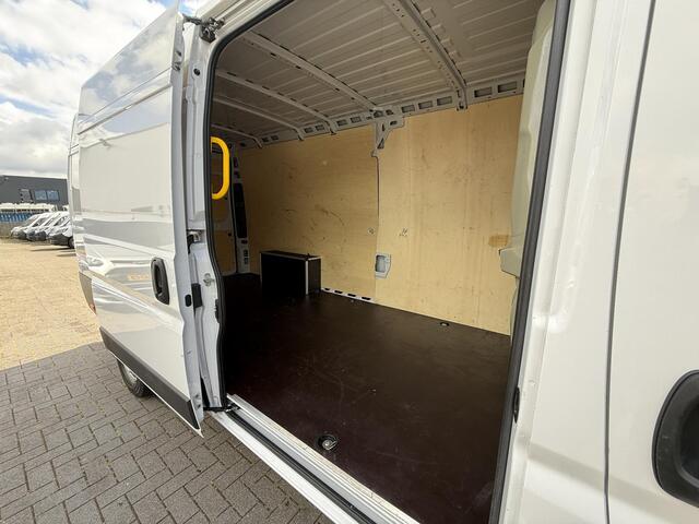 Peugeot BOXER 2.2 BlueHDi 140 S&S L4H2 3.5t Zwaar