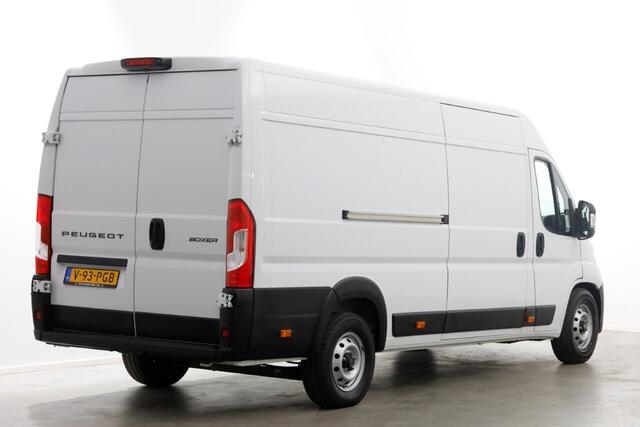 Peugeot BOXER 2.2 BlueHDi 180pk Automaat L4H2 LED/ACC/Navi/Camera 11-2024