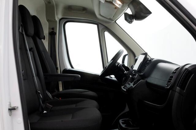 Peugeot BOXER 2.2 BlueHDi 180pk Automaat L4H2 LED/ACC/Navi/Camera 11-2024