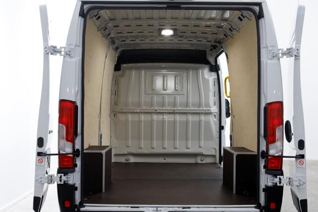 Peugeot BOXER 2.2 BlueHDi 180pk Automaat L4H2 LED/ACC/Navi/Camera 11-2024