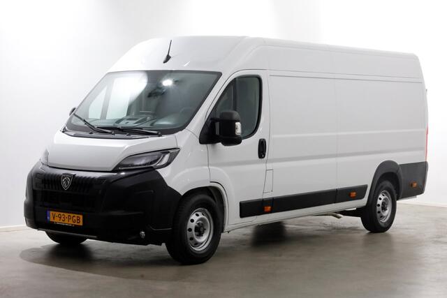 Peugeot BOXER 2.2 BlueHDi 180pk Automaat L4H2 LED/ACC/Navi/Camera 11-2024