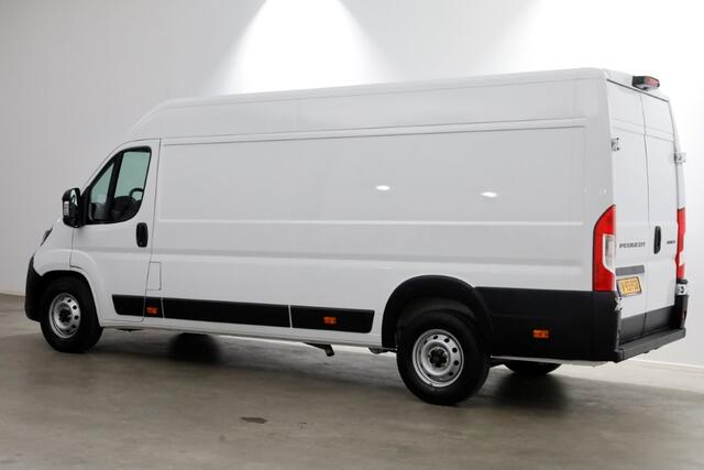 Peugeot BOXER 2.2 BlueHDi 180pk Automaat L4H2 LED/ACC/Navi/Camera 11-2024