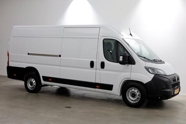 Peugeot BOXER 2.2 BlueHDi 180pk Automaat L4H2 LED/ACC/Navi/Camera 11-2024