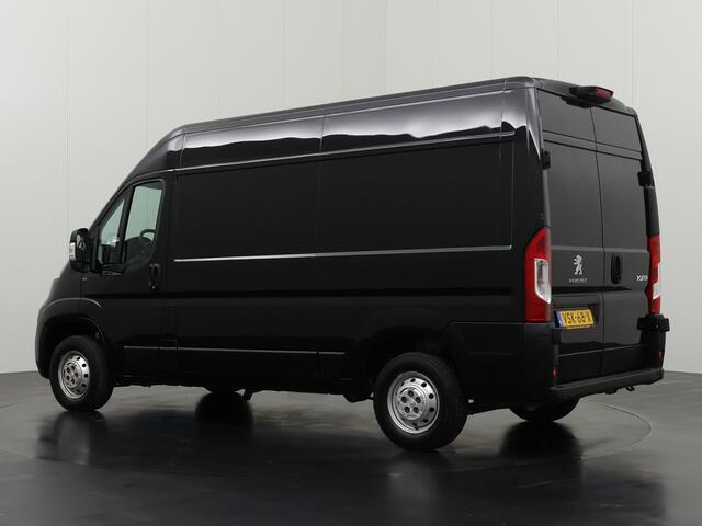 Peugeot BOXER 2.2 BlueHDi 120PK L2H2 Premium | Euro 6 | Multimedia | Camera | Airco | Cruise | 3-Zits